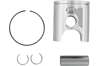 WISECO PISTON YAMAHA