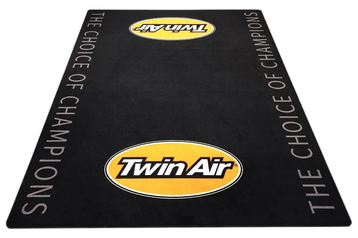 AIR PIT MAT XL 250X190CM