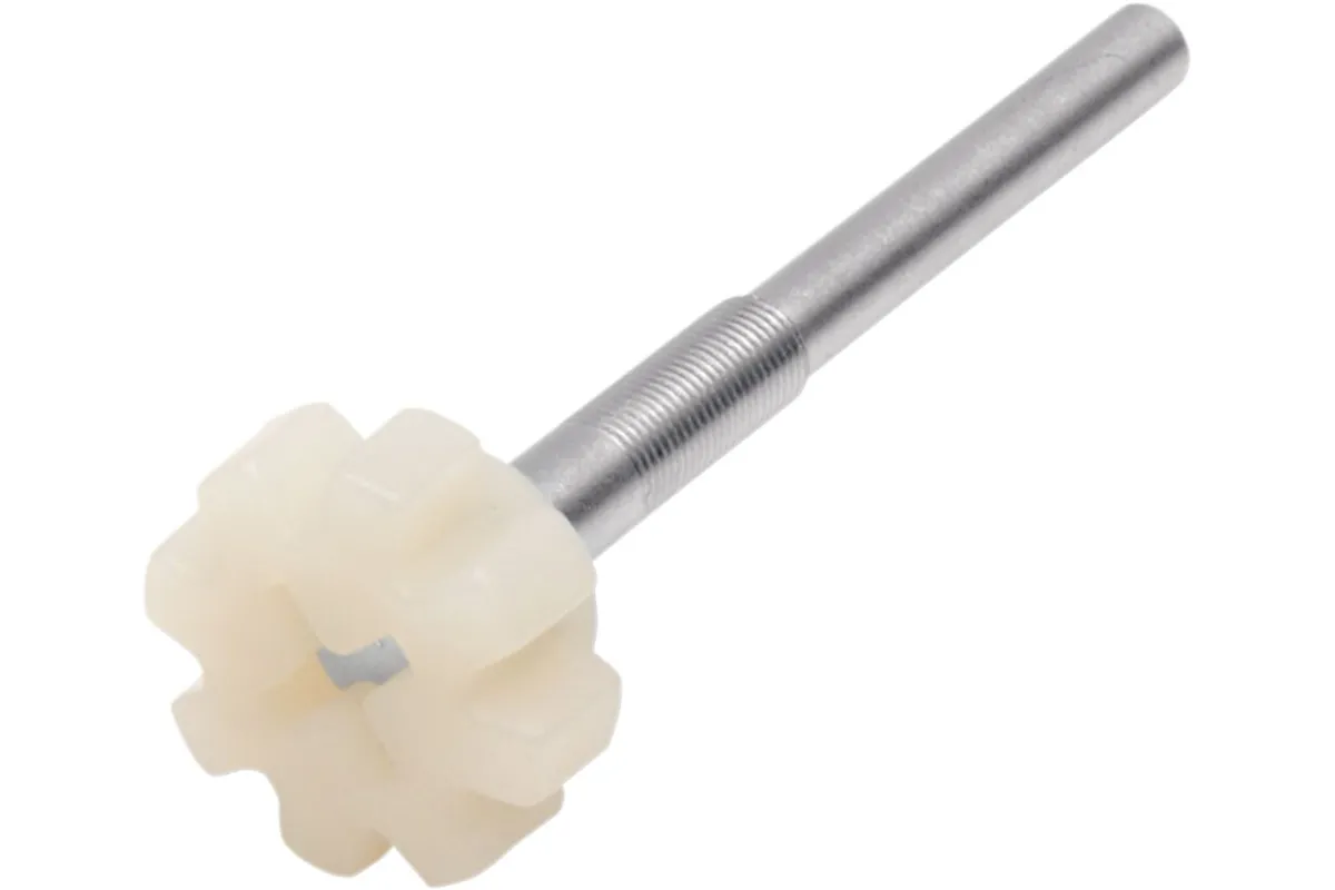 MIK SHORT IDLE SCREW ADJ