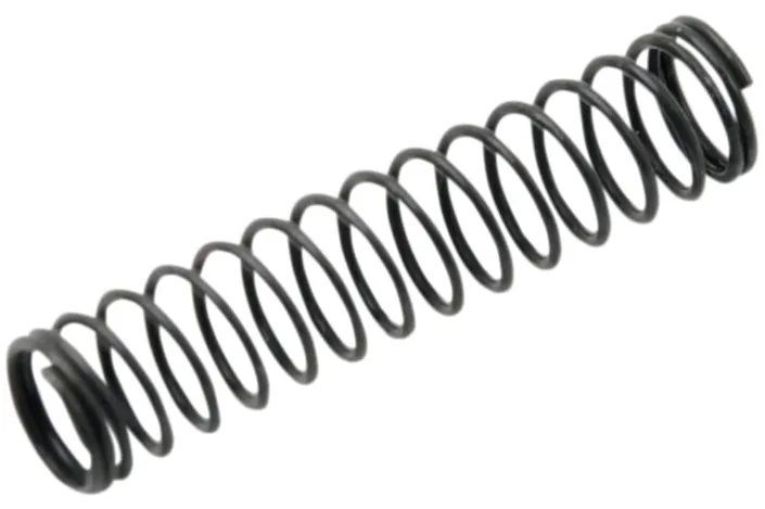NEEDLE VAVL ARM SPRNG 80G