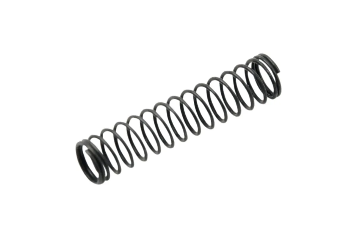 NEEDLE VAVL ARM SPRNG 80G