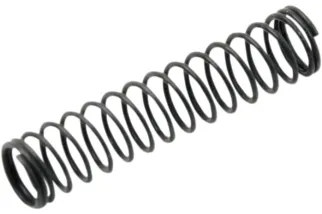 NEEDLE VAVL ARM SPRNG 80G