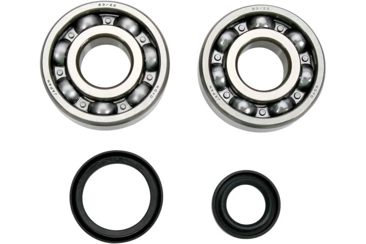 CRNK BRG/SLS RM125 89-02