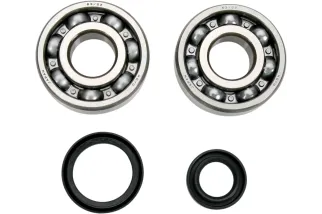 CRNK BRG/SLS RM125 89-02