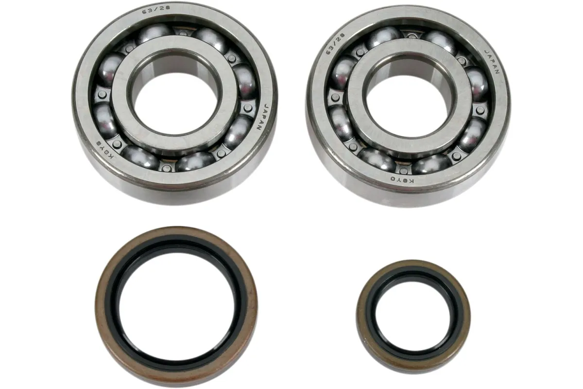 CRNK BRG/SLS RM250 96-01