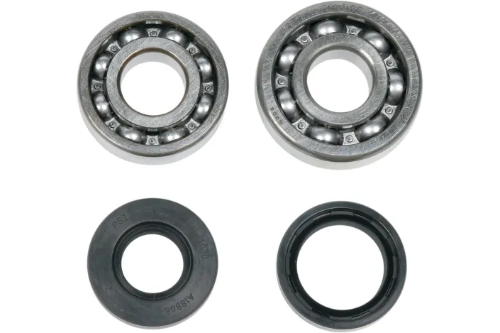 BEARINGSSLS CRNK YZ80/85
