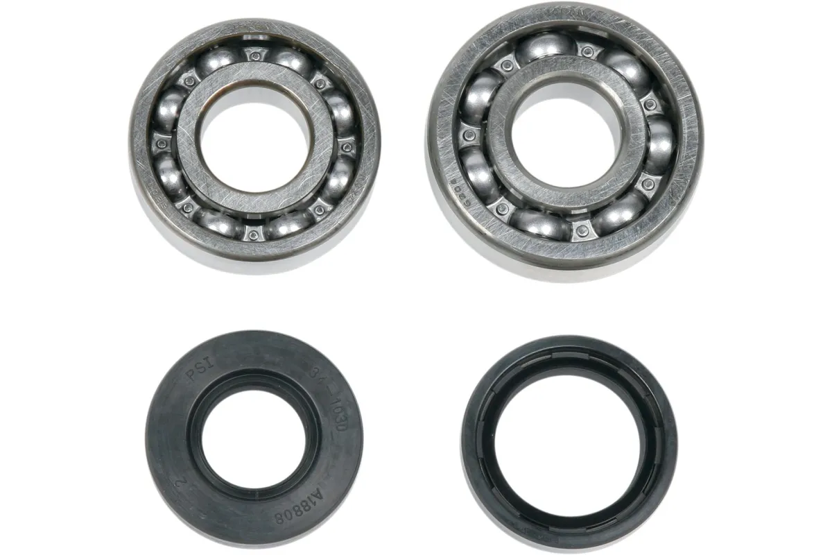 BEARINGSSLS CRNK YZ80/85