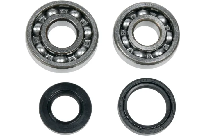 CRNK BRG/SLS YZ125 88-00