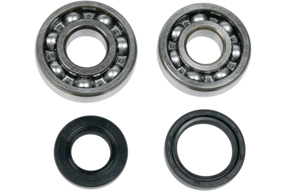 CRNK BRG/SLS YZ125 88-00