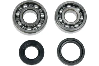 CRNK BRG/SLS YZ125 88-00