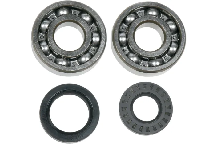 BEARINGS SLS CRNK YZ125