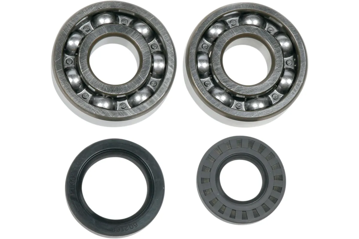 BEARINGS SLS CRNK YZ125