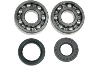 BEARINGS SLS CRNK YZ125