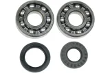BEARINGS SLS CRNK YZ125