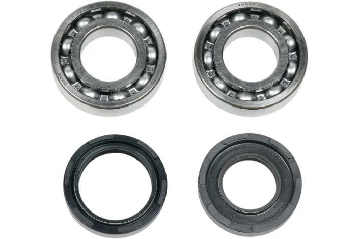 CRNK BRG/SLS YZ250 80-88