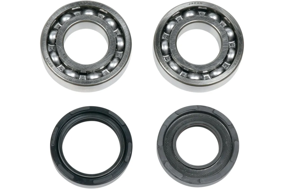 CRNK BRG/SLS YZ250 80-88