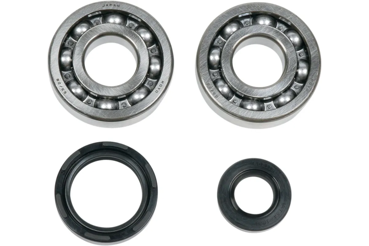 CRNK BRG/SLS YZ250 89-97