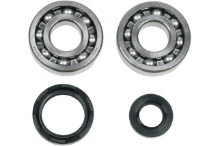 CRNK BRG/SLS YZ250 89-97