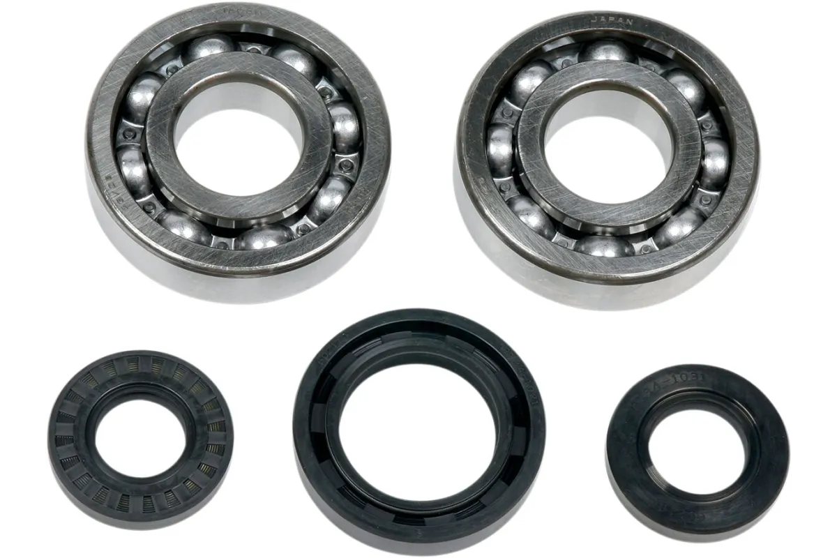 CRNK BRG/SLS YZ250 98-00