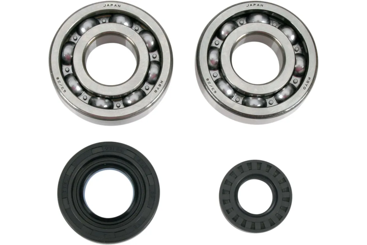 BEARINGS SLS CRNK YZ250