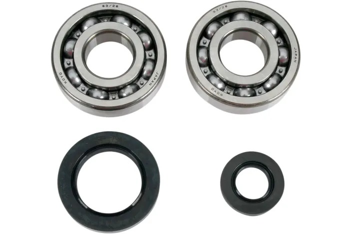 BEARINGS SLS CRNK CR250