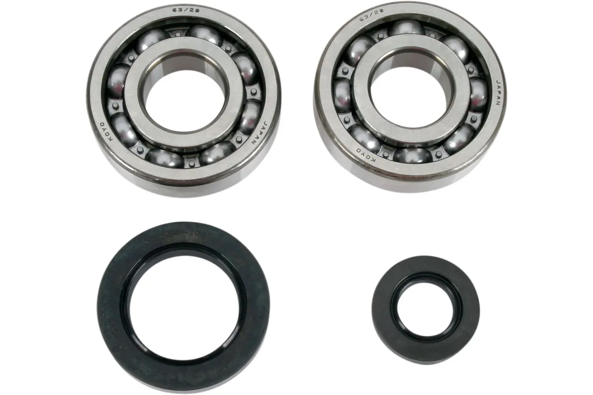 BEARINGS SLS CRNK CR250