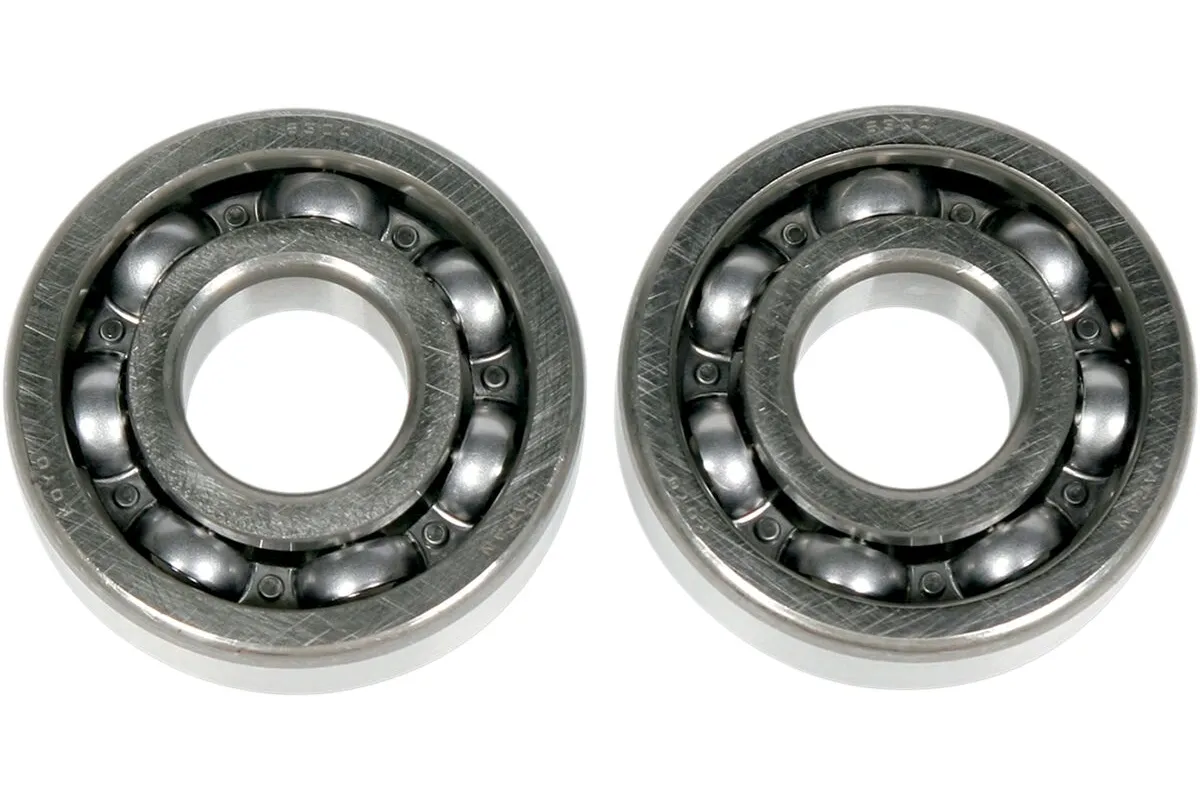 BEARINGS CRANK-XR/TRX