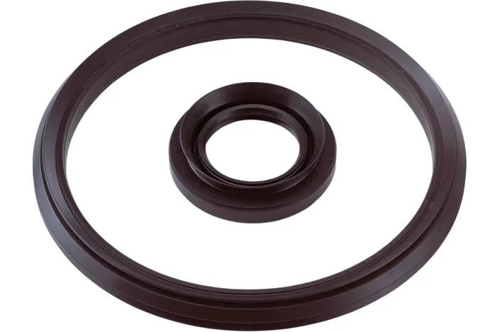 MSE BRAKE DRUM SEAL HO