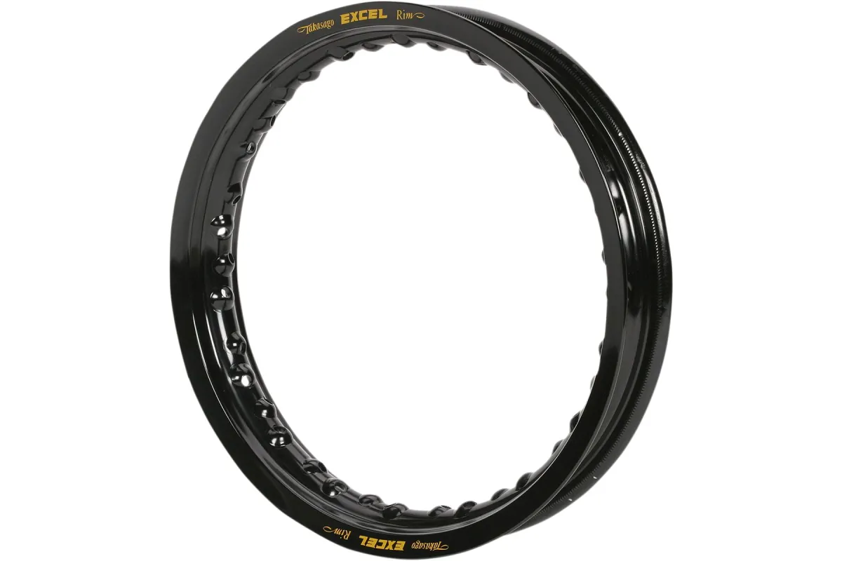 EXCEL PS RIM 1.60X21 BLK