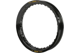EXCEL PS RIM 1.60X21 BLK