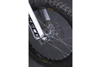 EXCEL PS RIM 1.60X21 BLK