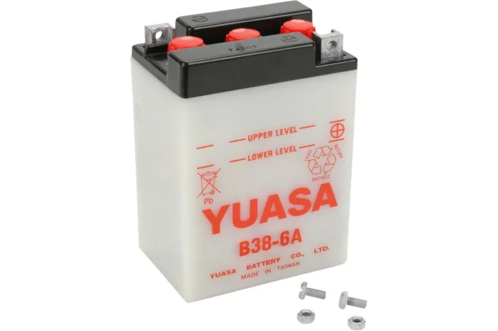BATTERY-YUASA