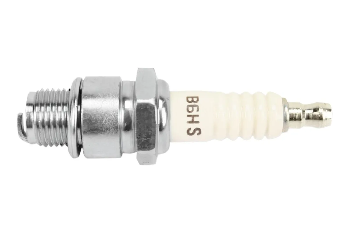 SPARK PLUG NGK