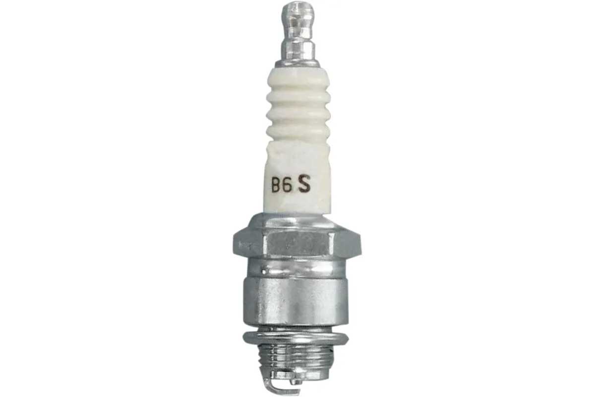 SPARK PLUG NGK B6S