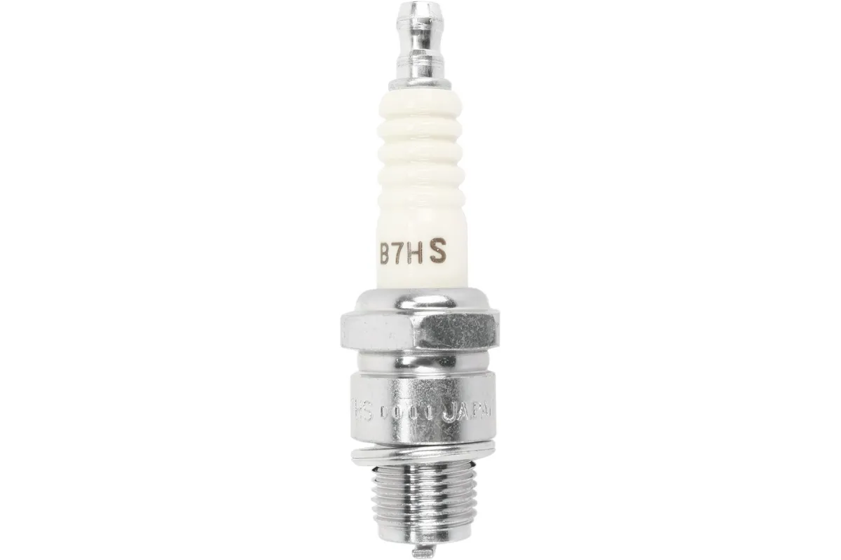 SPARK PLUG NGK B7HS