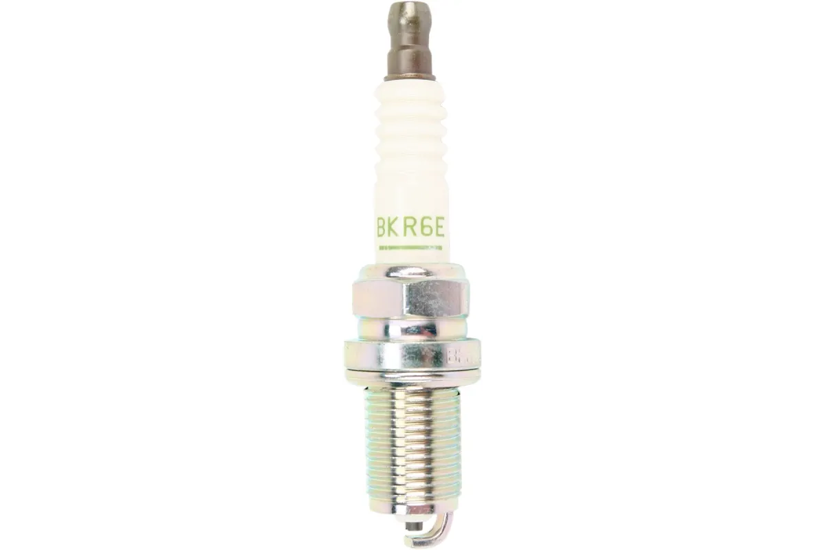 SPARK PLUG NGK BKR6E