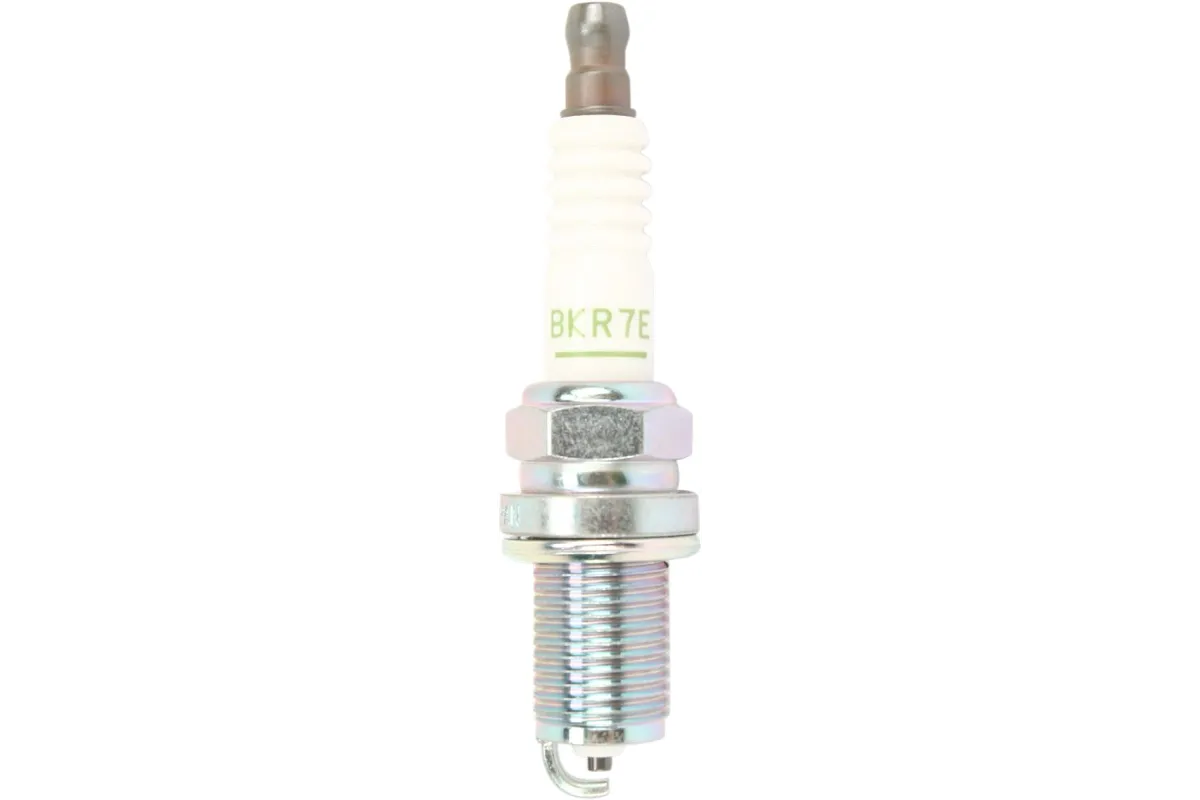 SPARK PLUG NGK