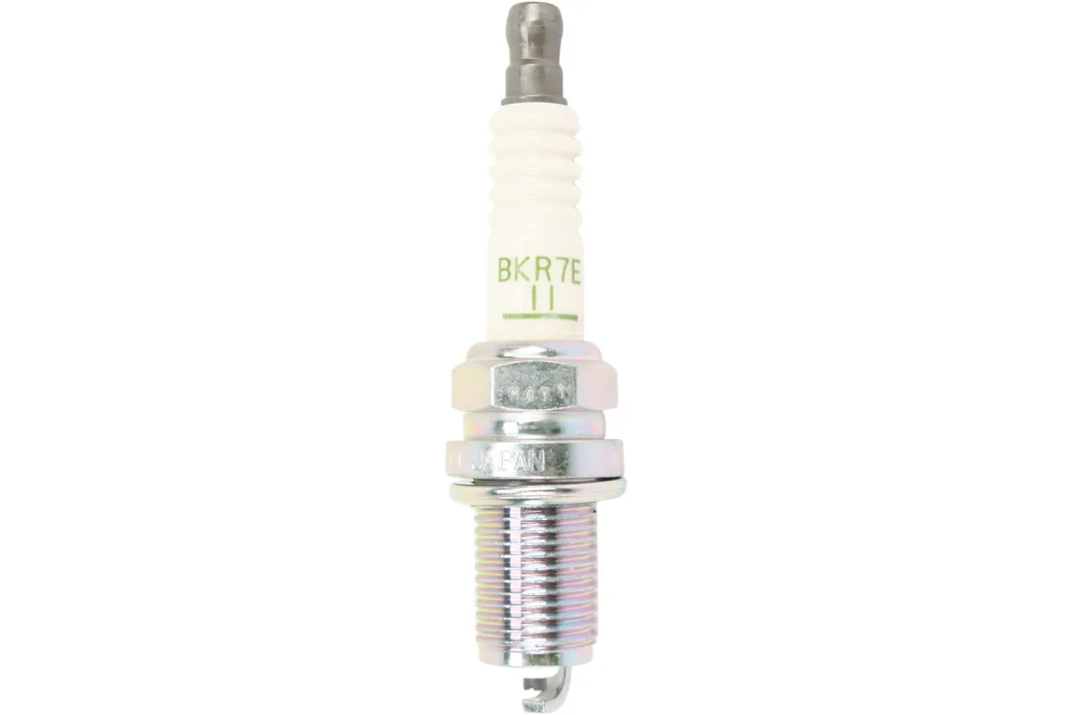 SPARK PLUG NGK