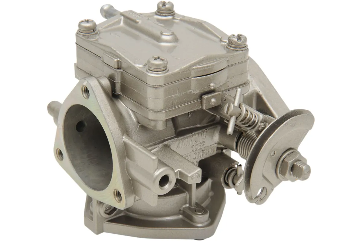 MIKUNI CARB 38MM SUPER BN
