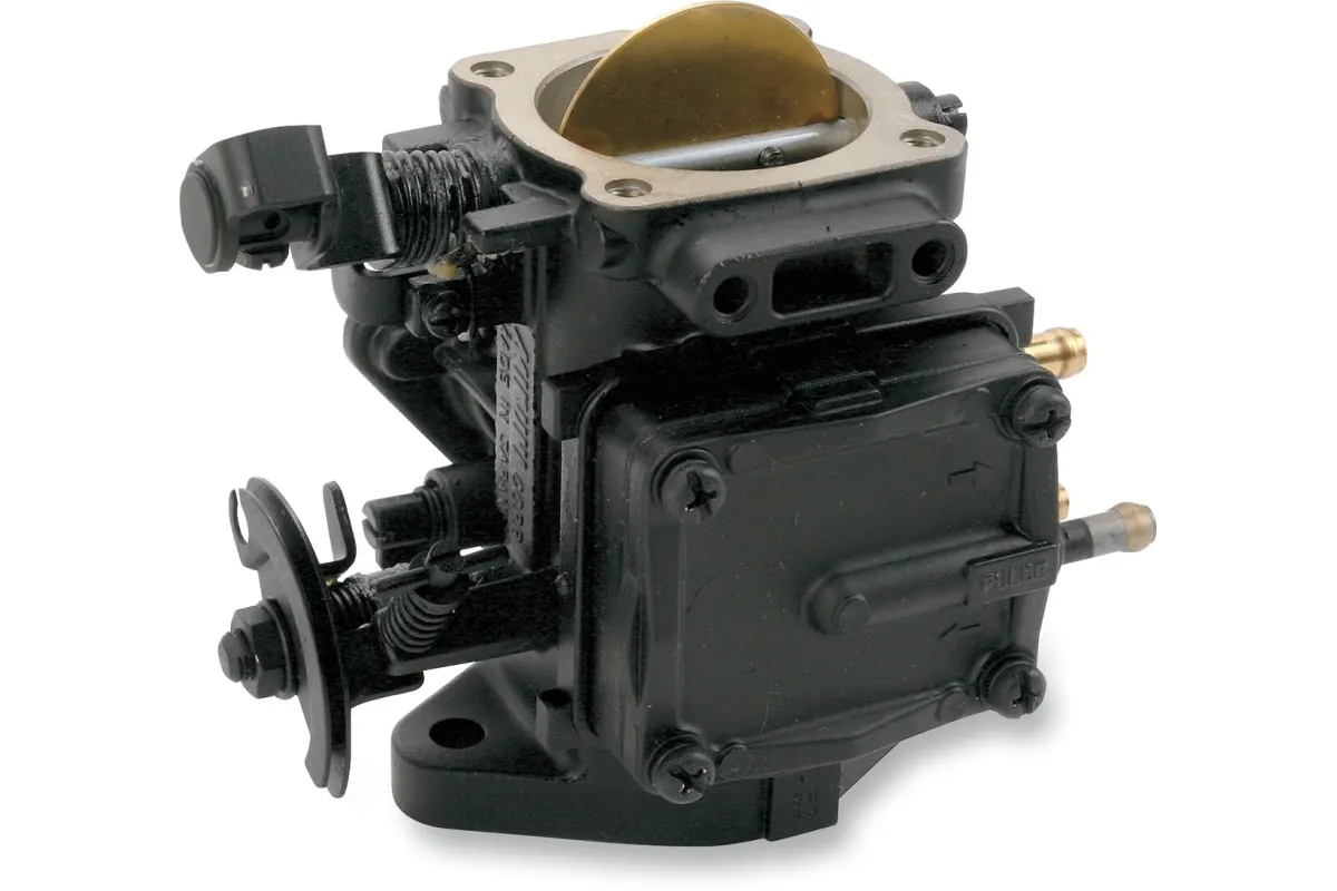 MIKUNI CARB SUPER BN