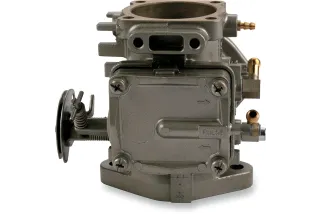 MIKUNI CARB 46MM SUPER-BN