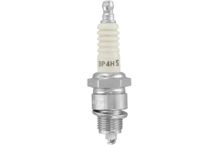 SPARK PLUG NGK
