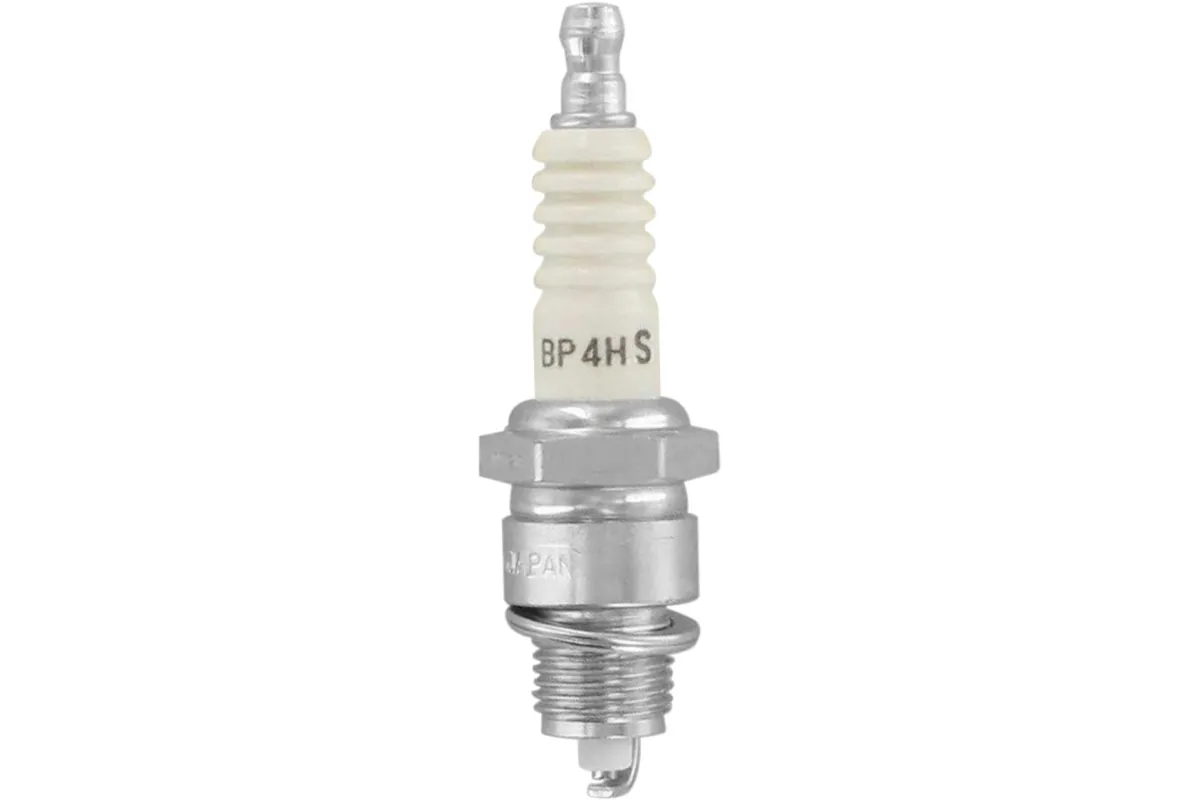 SPARK PLUG NGK