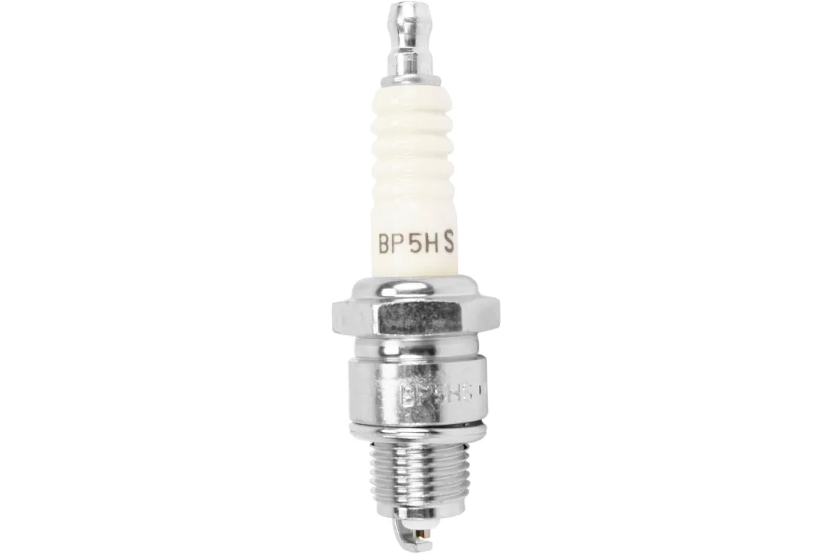 SPARK PLUG NGK BP5HS