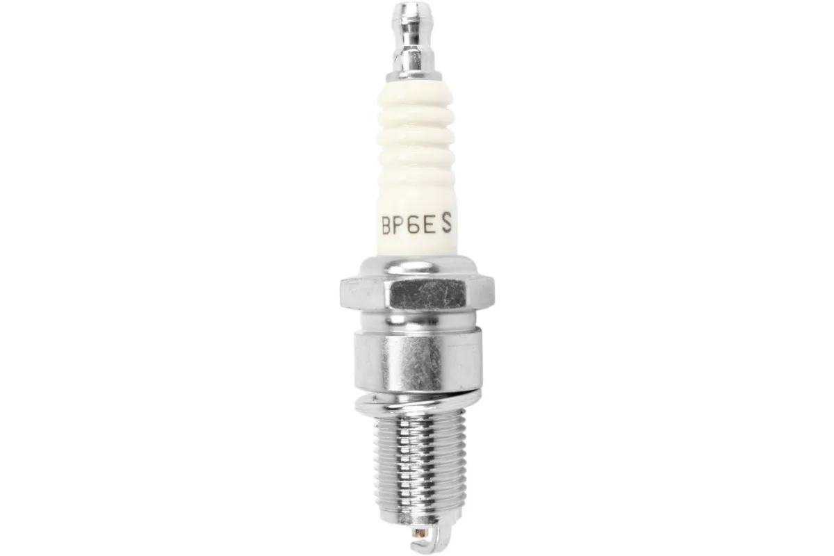 SPARK PLUG NGK