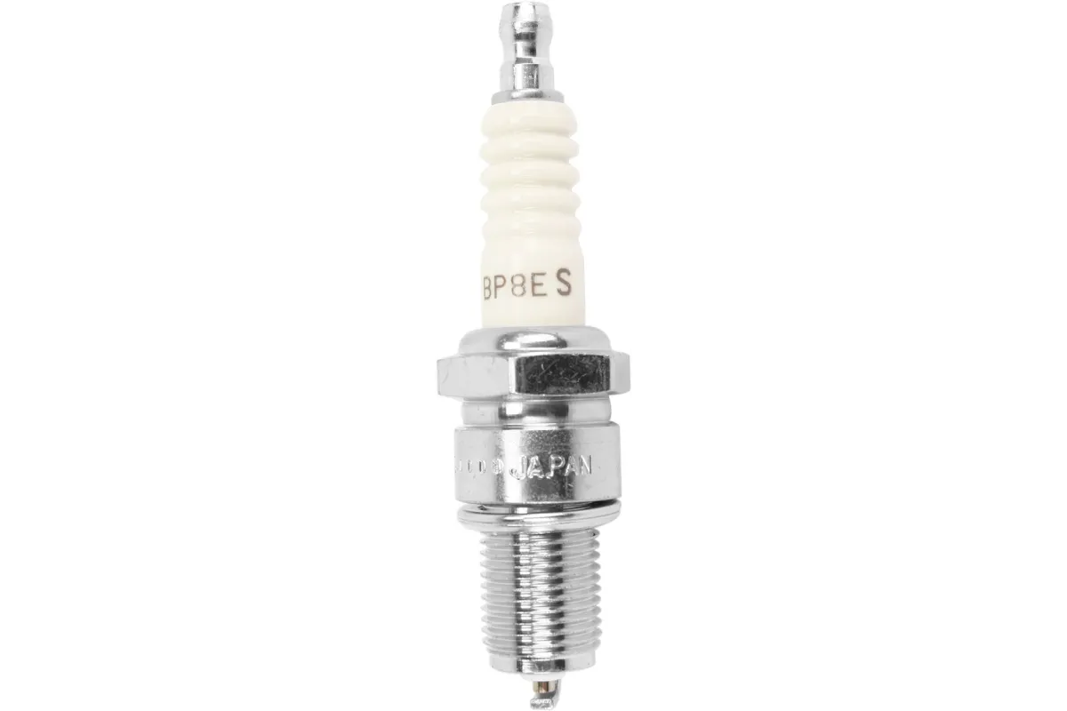 SPARK PLUG NGK BP8ES