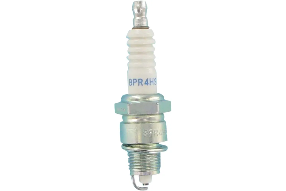 SPARK PLUG NGK BPR4HS