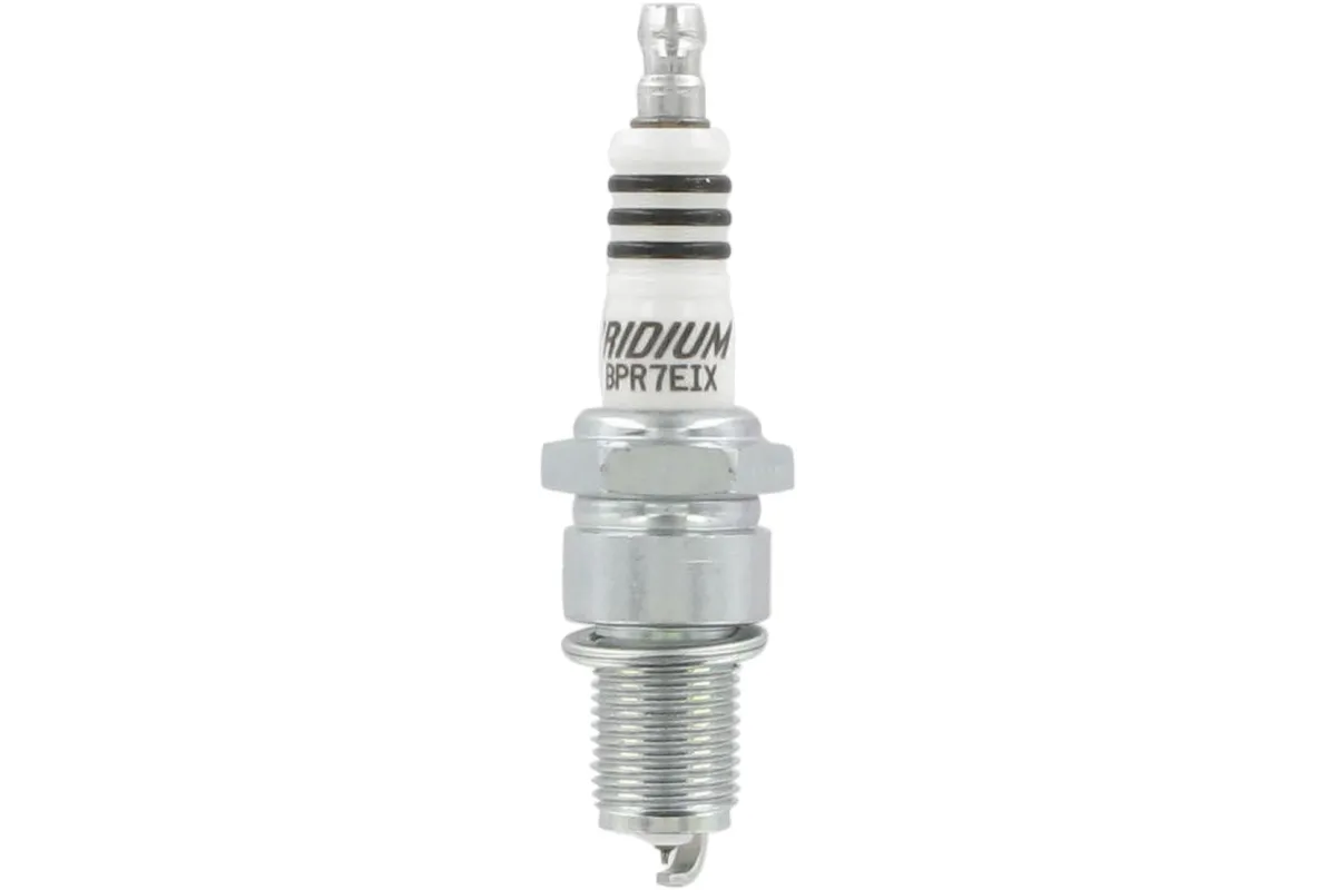 SPARK PLUG NGK IRIDIUM