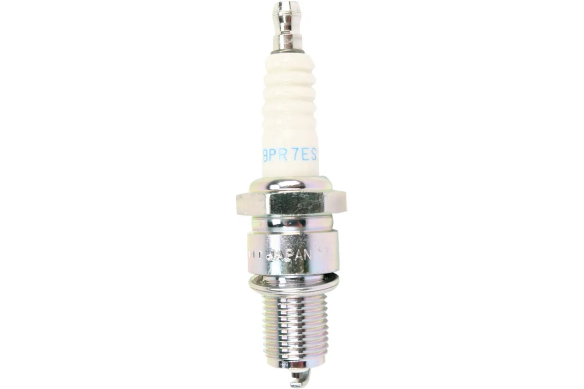 SPARK PLUG NGK BPR7ES