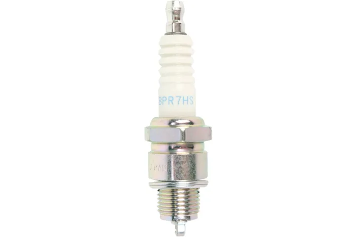 SPARK PLUG NGK BPR7HS